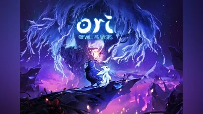 Ori and the Will of the Wisps EU (EU) [Xbox One/Series]