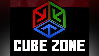Cube Zone EN/DE/PT/RU/TR Global (Global) [Steam]