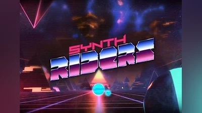 Synth Riders EN EU (EU) [Steam Gift]