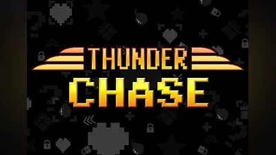 Thunder Chase Global (Global) [Steam]