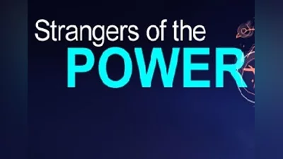 Strangers of the Power EN Global (Global) [Steam]