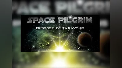 Space Pilgrim Episode III: Delta Pavonis EN Global (Global) [Steam]