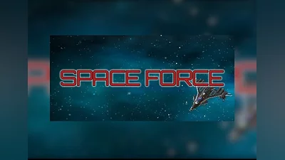 Space Force EN Global (Global) [Steam]