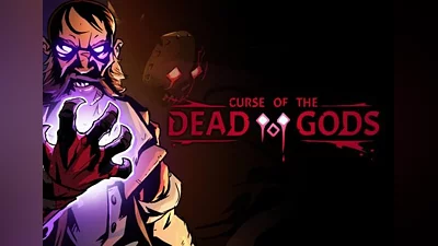 Curse of the Dead Gods EU (EU) [Steam Gift]