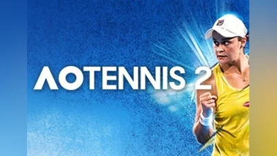 AO Tennis 2 EN United States (United States) [Xbox One/Series]