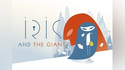 Iris and the Giant EN/DE/FR/PT/RU/ZH/ES Global (Global) [Steam]