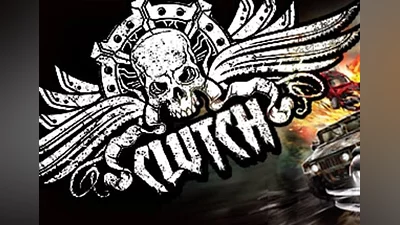 Clutch EN Global (Global) [Steam]