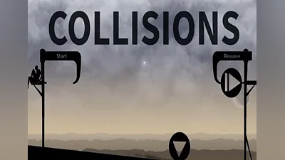 Collisions Global (Global) [Steam]