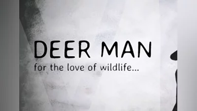 Deer Man EN/RU/ZH Global (Global) [Steam]