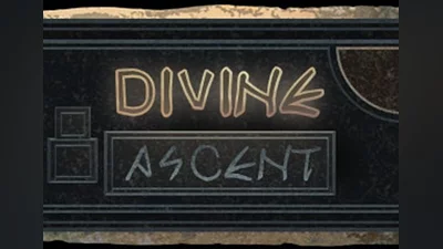 Divine Ascent EN/DE/FR/RU/ES Global (Global) [Steam]