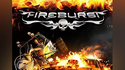 Fireburst EN/DE/FR/IT/ES Global (Global) [Steam]