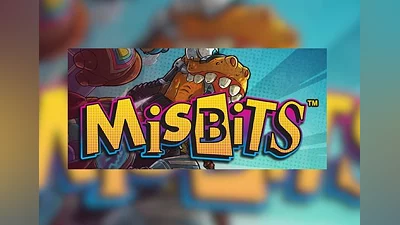 MisBits EN Global (Global) [Steam]
