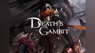 Death's Gambit EN/DE/FR/IT/PT/ES Global (Global) [Steam]