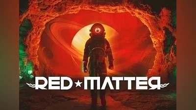 Red Matter VR EN/FR/ES Global (Global) [Steam]