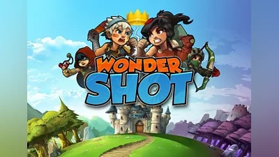 Wondershot EN/FR Global (Global) [Steam]