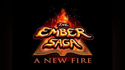 The Ember Saga: A New Fire EN Global (Global) [Steam]