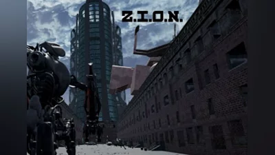 Z.I.O.N. EN/RU Global (Global) [Steam]