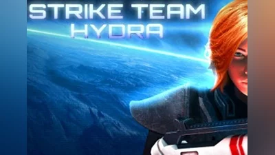 Strike Team Hydra EN Global (Global) [Steam]