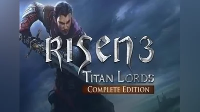 Risen 3: Titan Lords Complete Edition EN/DE/FR/IT/ES EU (EU) [Steam]