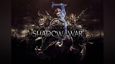 Middle-earth: Shadow of War EN/DE/FR/IT EU (EU) [Xbox One/Series]