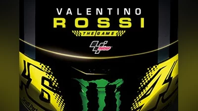 Valentino Rossi The Game EN/DE/FR/IT/JA/PT/ES United States (United States) [Xbox One/Series]