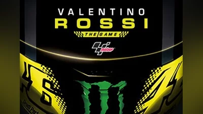 Valentino Rossi The Game EN/DE/FR/IT/JA/PT/ES EU (EU) [Xbox One/Series]