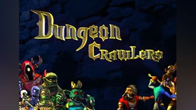 Dungeon Crawlers HD EN Global (Global) [Steam]