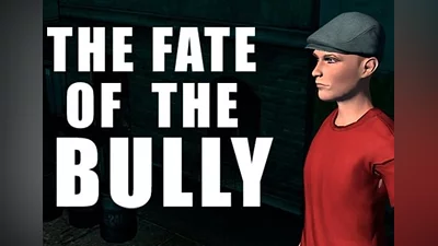 The Fate Of The Bully EN/RU Global (Global) [Steam]