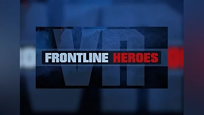 Frontline Heroes VR EN Global (Global) [Steam]