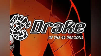 Drake of the 99 Dragons EN Global (Global) [Steam]