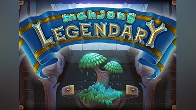 Legendary Mahjong Global (Global) [Steam]