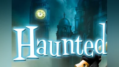 Haunted EN Global (Global) [Steam]