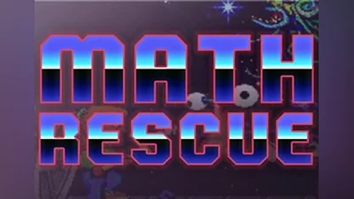 Math Rescue EN Global (Global) [Steam]