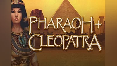Pharaoh + Cleopatra EN EU (EU) [Steam Gift]