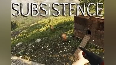 Subsistence EU (EU) [Steam Gift]