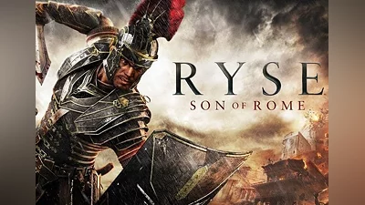 Ryse: Son of Rome EN/DE/FR/IT EU (EU) [Steam]