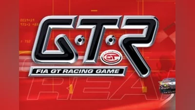GTR - FIA GT Racing Game EN Global (Global) [Steam]