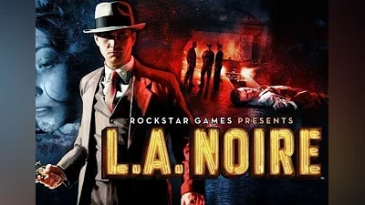 L.A. Noire EN EU (EU) [Xbox One/Series]