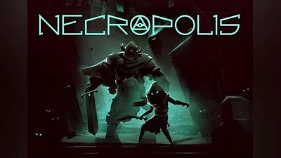 Necropolis EN/DE/FR/PL/RU/ZH/ES United States (United States) [Xbox One/Series]