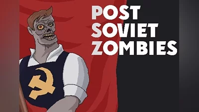 Post Soviet Zombies EN/RU Global (Global) [Steam]