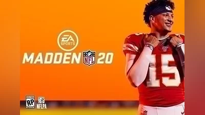 Madden NFL 20 - Ultimate Team US 2200 Points (United States) [Xbox live]