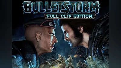 Bulletstorm Full Clip Edition United States (United States) [Xbox One/Series]