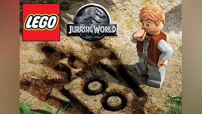 LEGO: Jurassic World EN United States (United States) [Xbox One/Series]