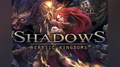 Shadows: Heretic Kingdoms EN/DE/FR/PL/RU/ES EU (EU) [Steam]