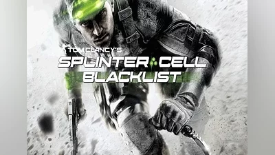 Tom Clancy's Splinter Cell Blacklist Deluxe Edition EU (EU) [Ubisoft Connect]