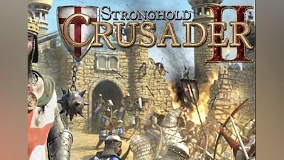 Stronghold: Crusader II Special Edition EN/DE/FR/IT EU (EU) [Steam]