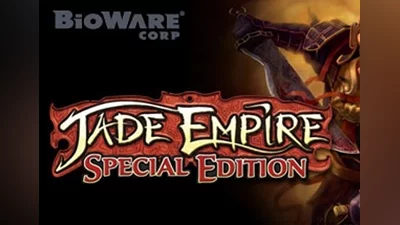 Jade Empire Special Edition EN/DE/FR/IT/ES Global (Global) [GOG]