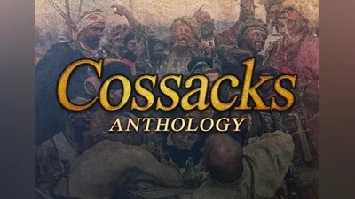 Cossacks Anthology EN Global (Global) [GOG]