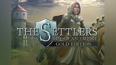The Settlers: Rise Of An Empire Gold Edition EN/FR/ES Global (Global) [GOG]
