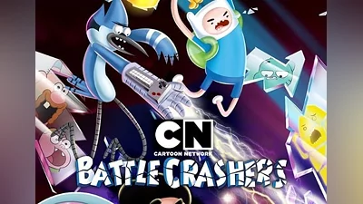 Cartoon Network: Battle Crashers EN United States (United States) [Xbox One/Series]